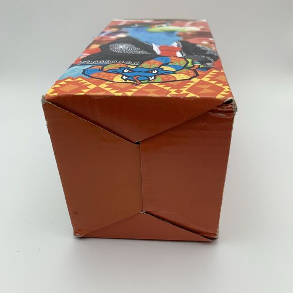 Wisconsin Timber Rattlers Bobblehead Whiffer Sugar Skull 2020 Cascabeles Night - Picture 15 of 16